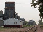 Former Milwaukee Road depot